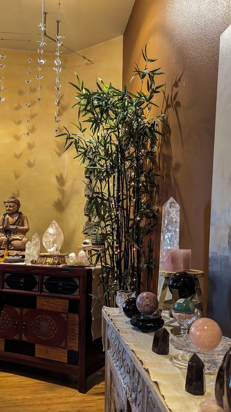 NORTHWEST HEALING STUDIO photo 2