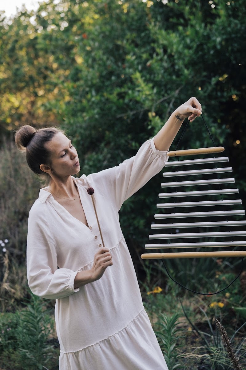 Moon Yogi Holistic Healing photo 4