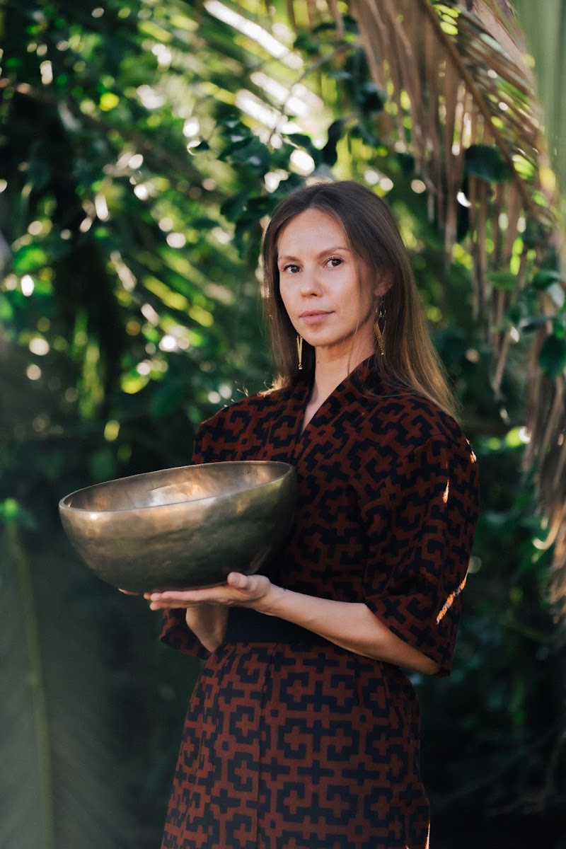 Moon Yogi Holistic Healing photo 5