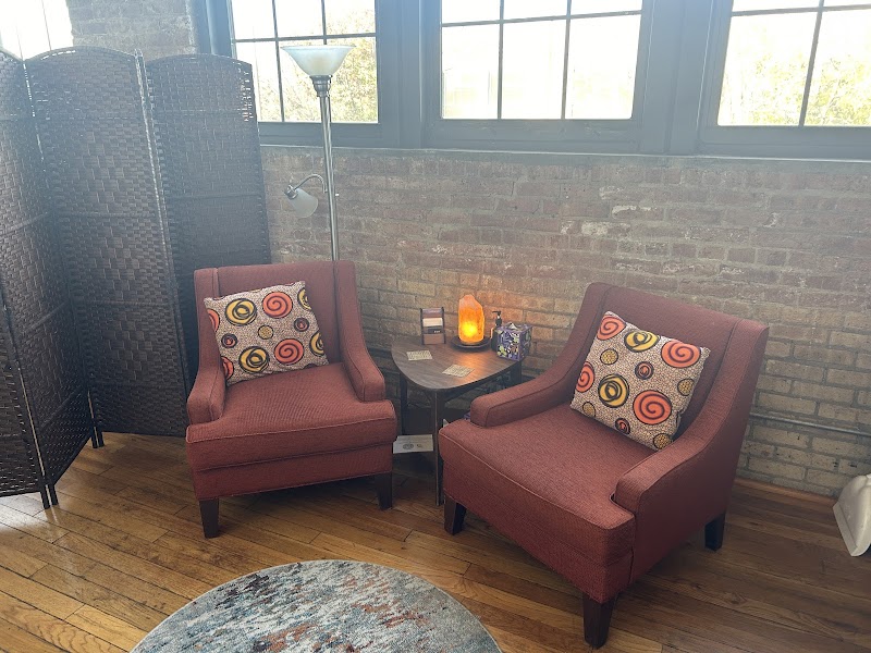 The Embody Connection - Therapeutic Massage & Reiki photo 5