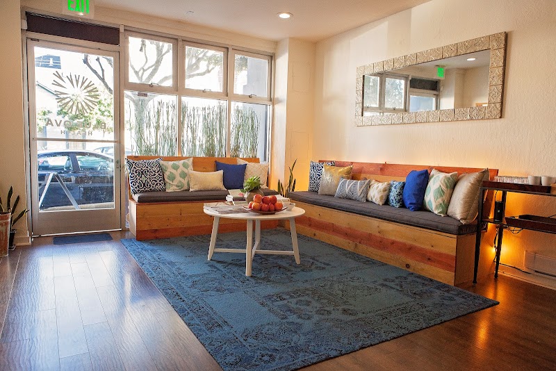 Blue Ova Health & Acupuncture San Francisco