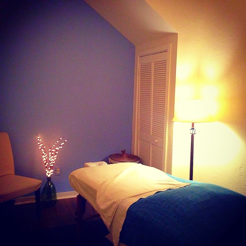 Blue Ova Health & Acupuncture San Francisco photo 2