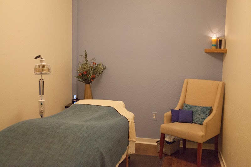 Blue Ova Health & Acupuncture San Francisco photo 3