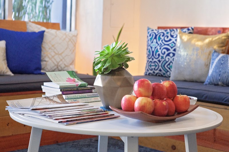 Blue Ova Health & Acupuncture San Francisco photo 5