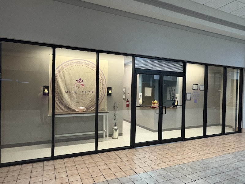 Malie Touch Massage and Spa