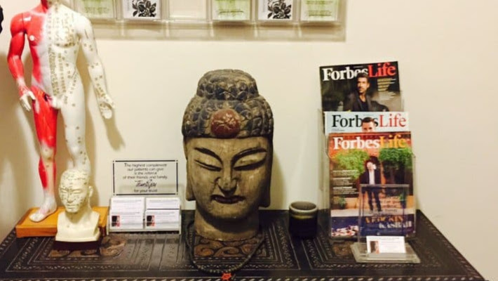 Tree of Life Acupuncture - Bioresonance, Ozone therapy, Chinese herbs, Cancer and Lyme Disease support
