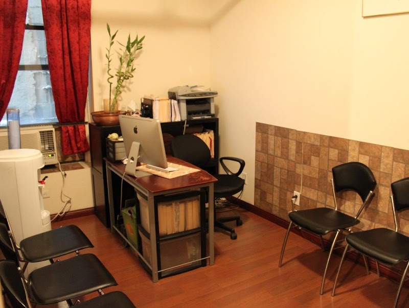 Tree of Life Acupuncture - Bioresonance, Ozone therapy, Chinese herbs, Cancer and Lyme Disease support photo 3