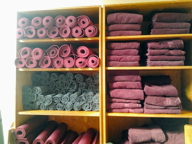 Fyra Yoga photo 5