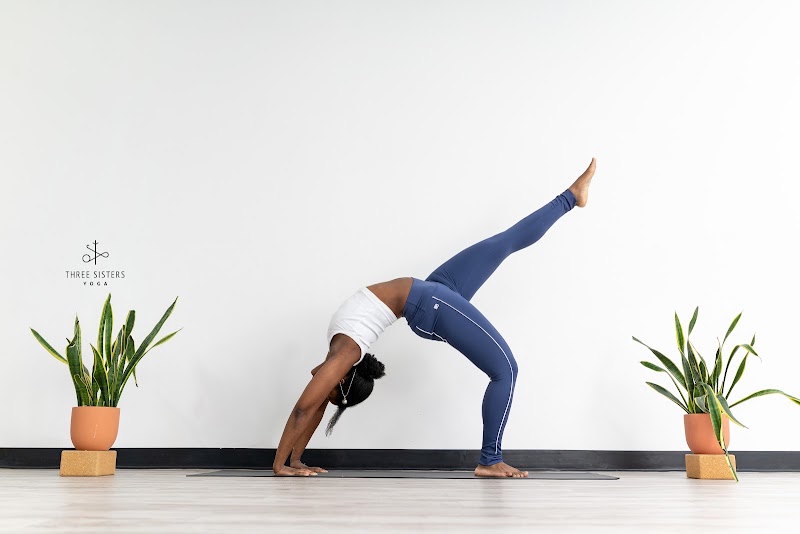 Three Sisters Yoga photo 2