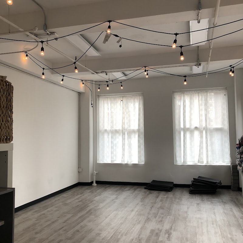 Three Sisters Yoga photo 3