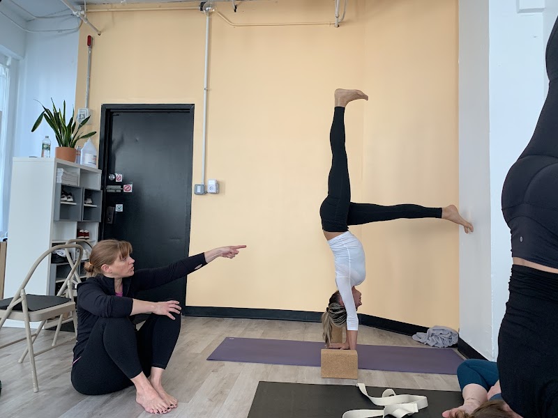 Three Sisters Yoga photo 4
