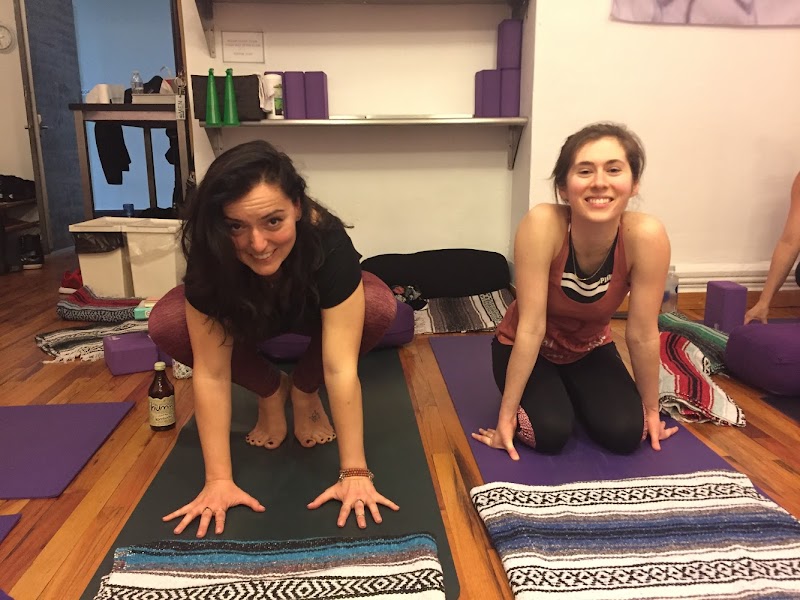 Three Sisters Yoga photo 5