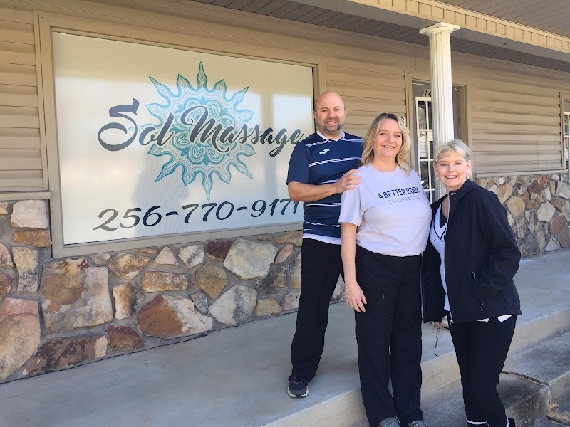 Sol Massage photo 3