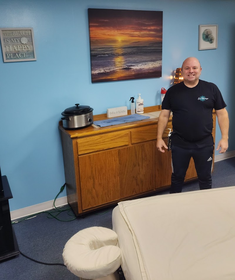 Sol Massage photo 4