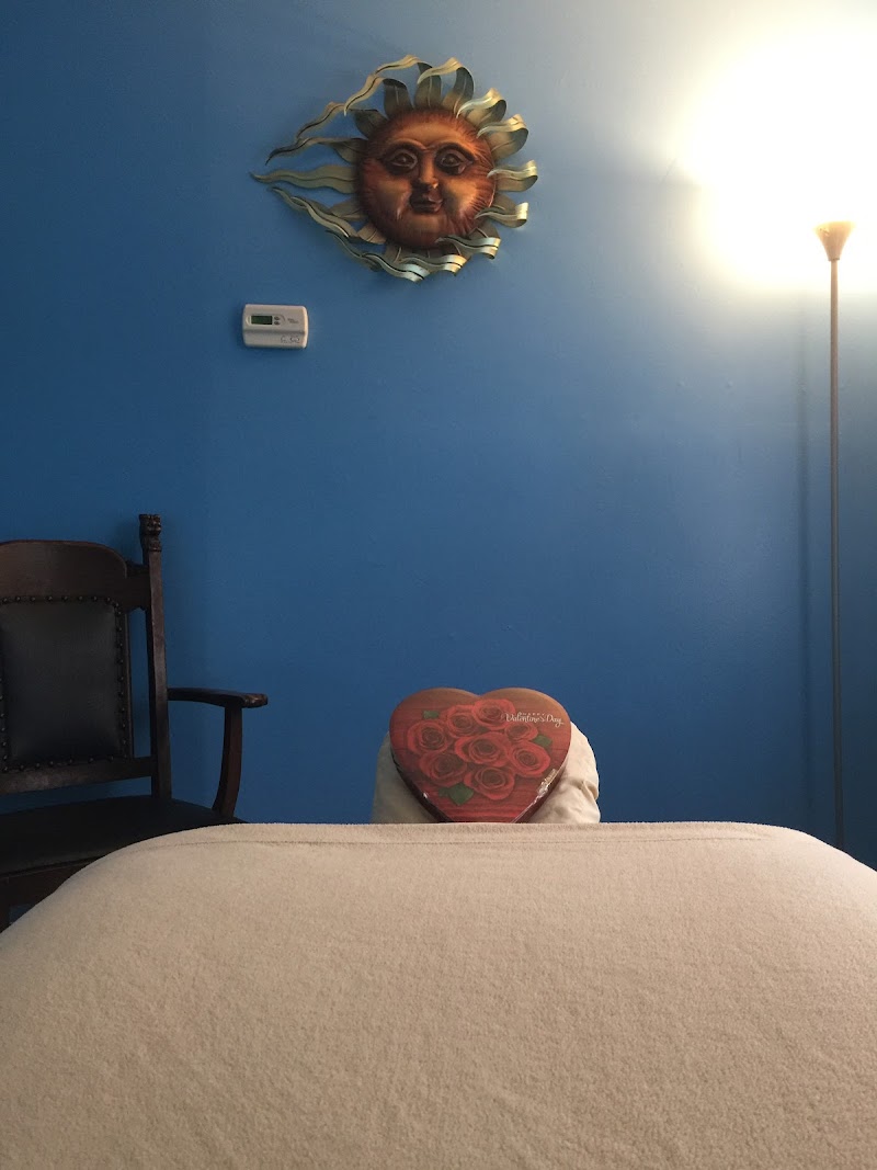 Sol Massage photo 5