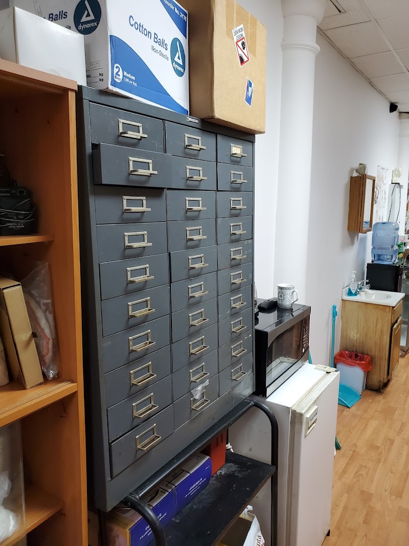 Traditional Chinese Medicine and Accupuncture Services, Dr. Wu, Yi Qiao photo 2