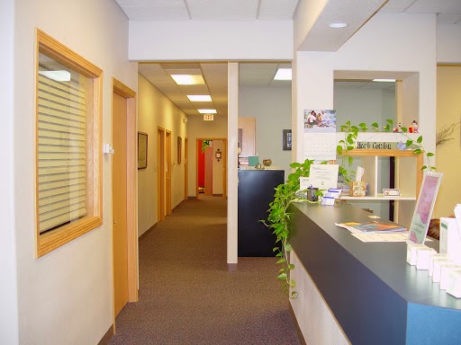 Dakota Natural Health Center