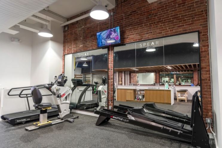 Spear Physical Therapy