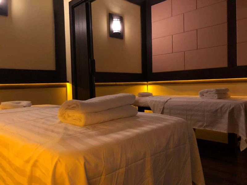 Massage Infinity photo 3