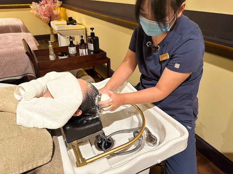 Massage Infinity photo 4