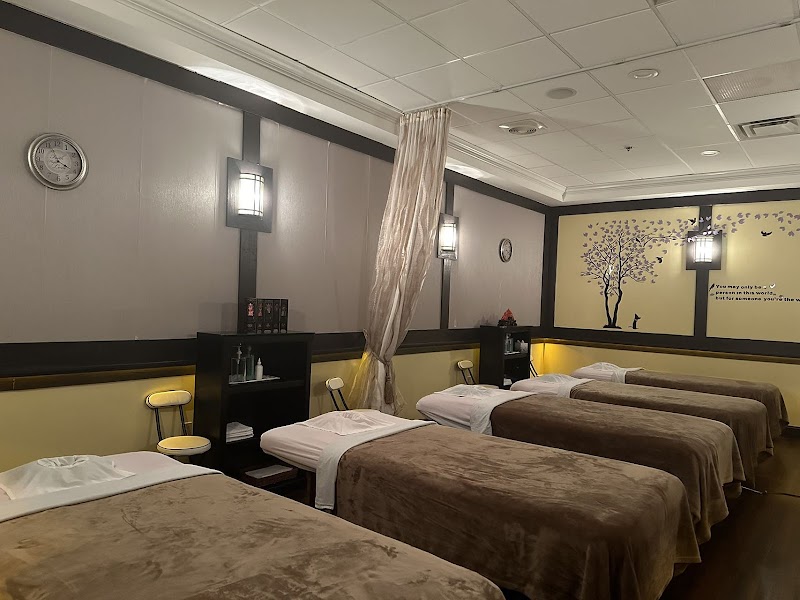 Massage Infinity photo 5
