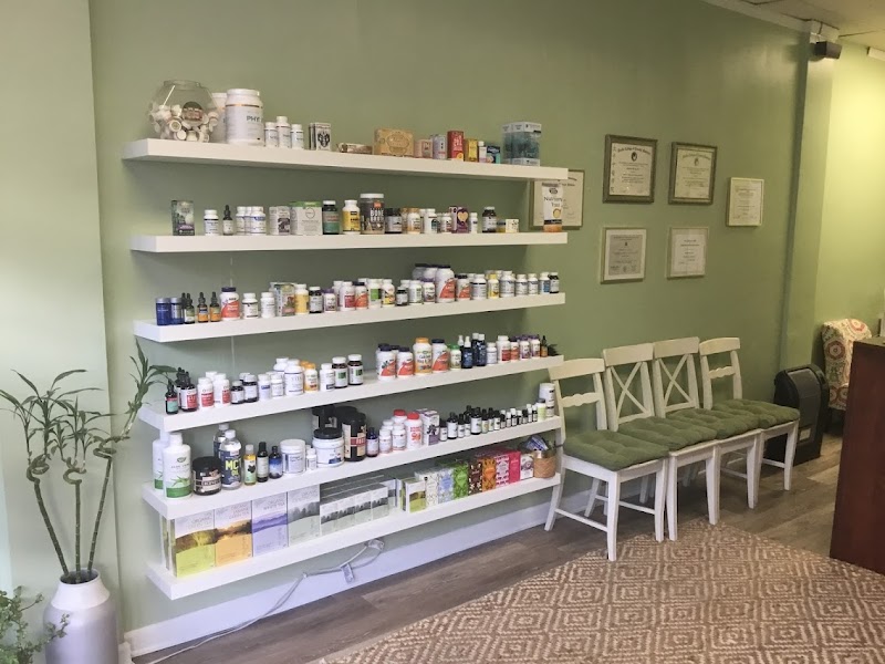 Washington Heights Wellness photo 2