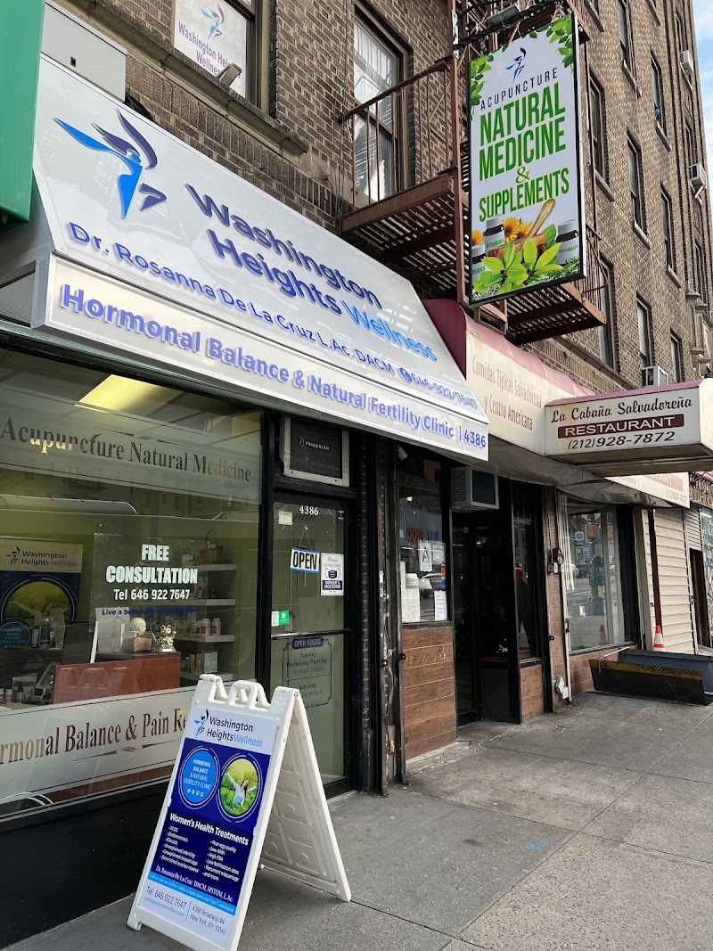 Washington Heights Wellness photo 3