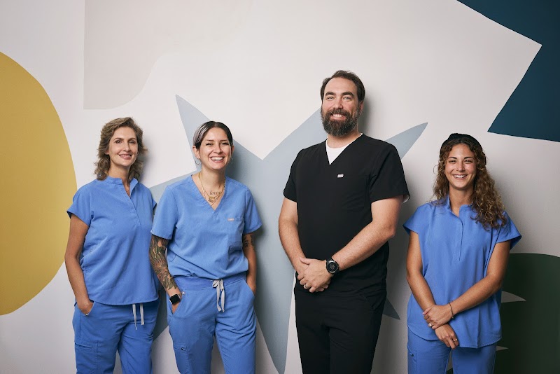 Rosedale Acupuncture & Wellness Center: Dr. Lucas Brown, DAOM LAc