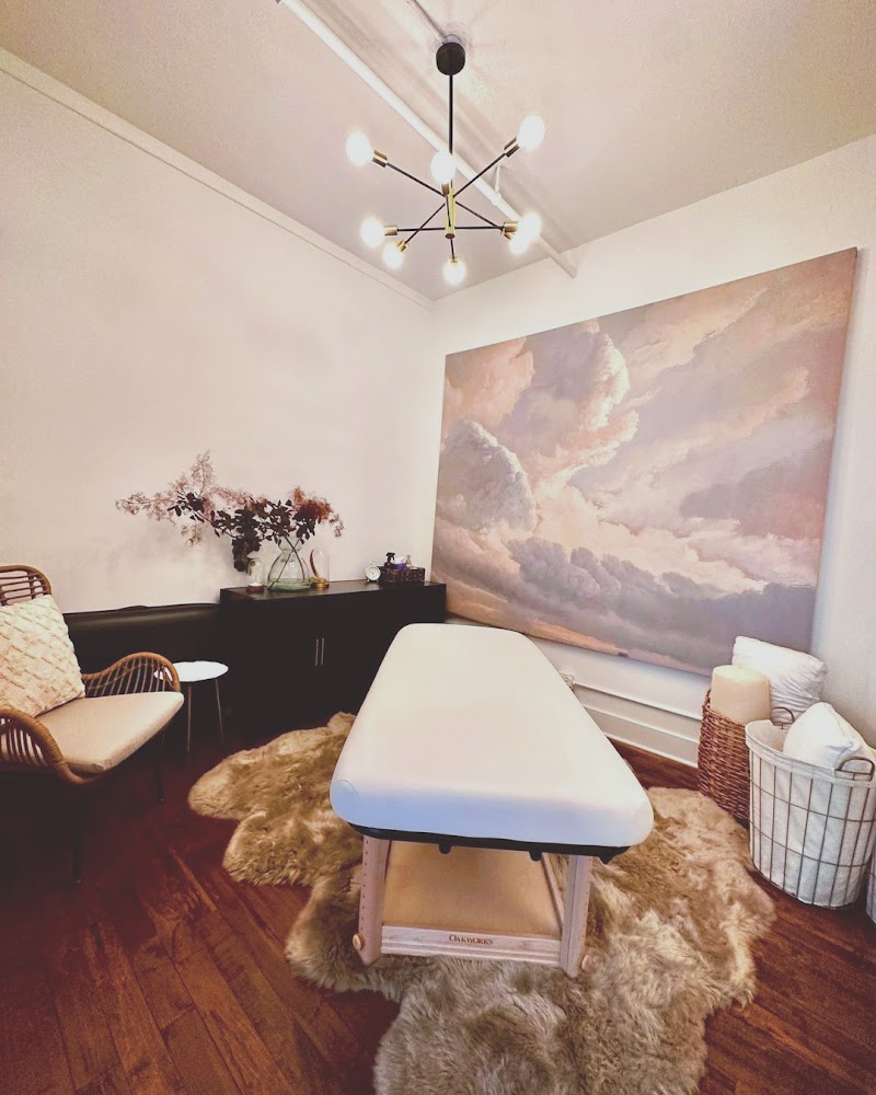 Reiki Fox: Private Wellness Practice | NYC