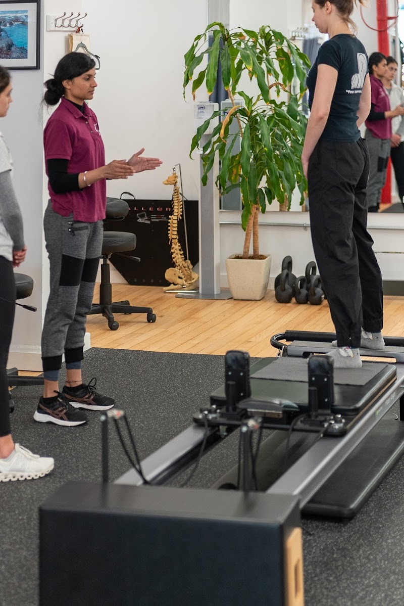 ActiveCare Physical Therapy, PC at Best Physical Therapist NYC photo 2