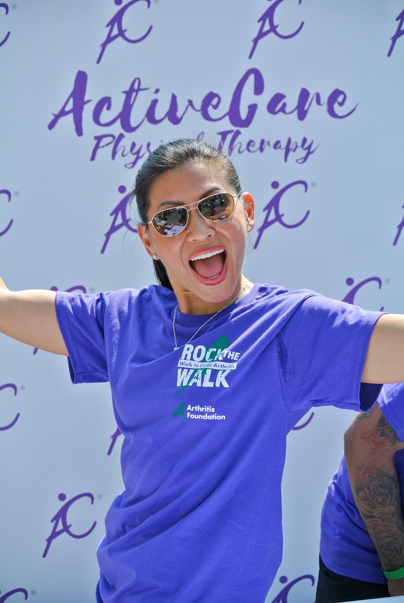 ActiveCare Physical Therapy, PC at Best Physical Therapist NYC photo 3