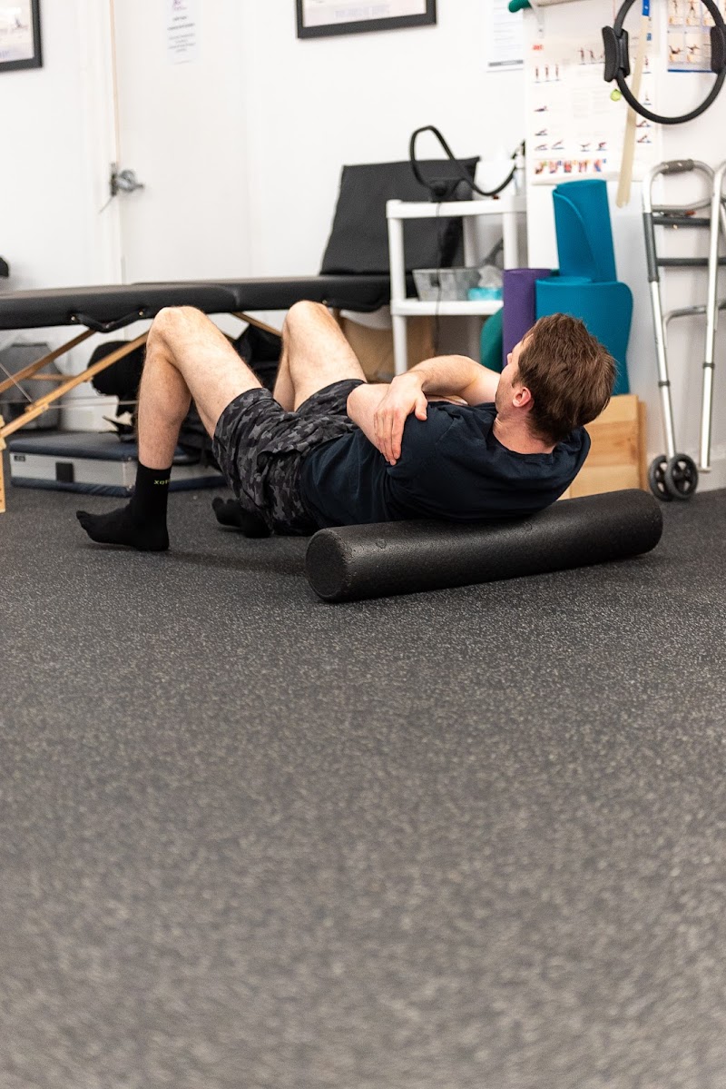ActiveCare Physical Therapy, PC at Best Physical Therapist NYC photo 4