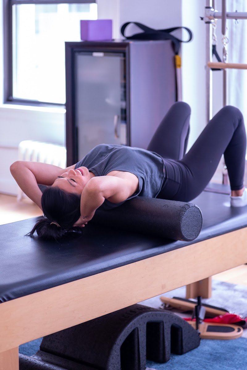 ActiveCare Physical Therapy, PC at Best Physical Therapist NYC photo 5