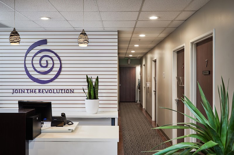 Massage Revolution photo 4