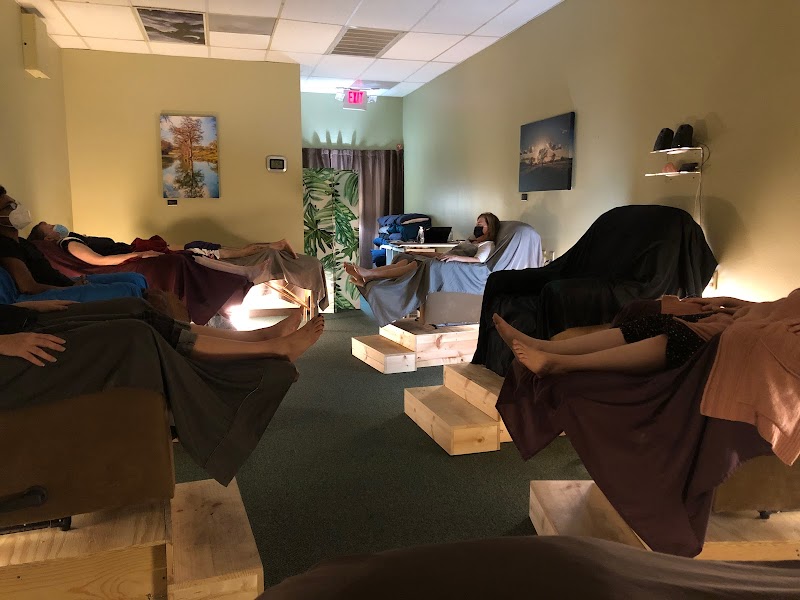 Acupuncture Together