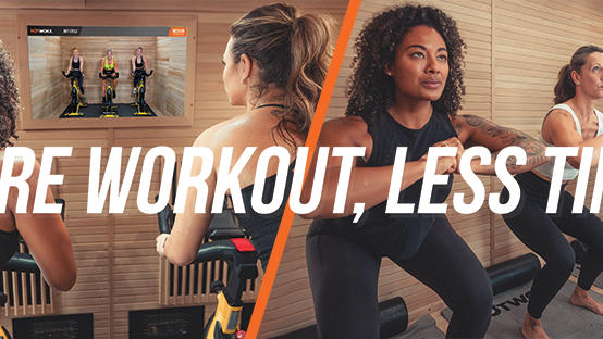 HOTWORX - Houston TX - Summerwood