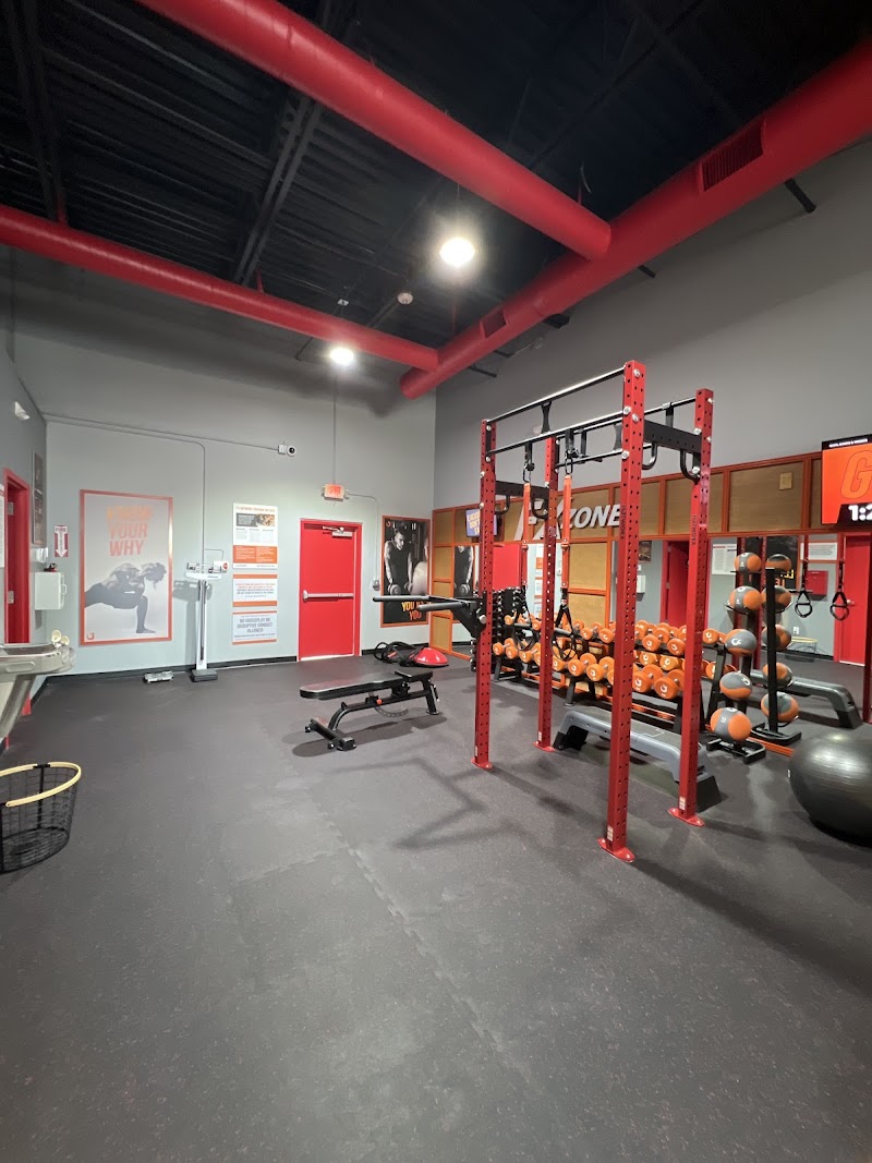 HOTWORX - Houston TX - Summerwood photo 2