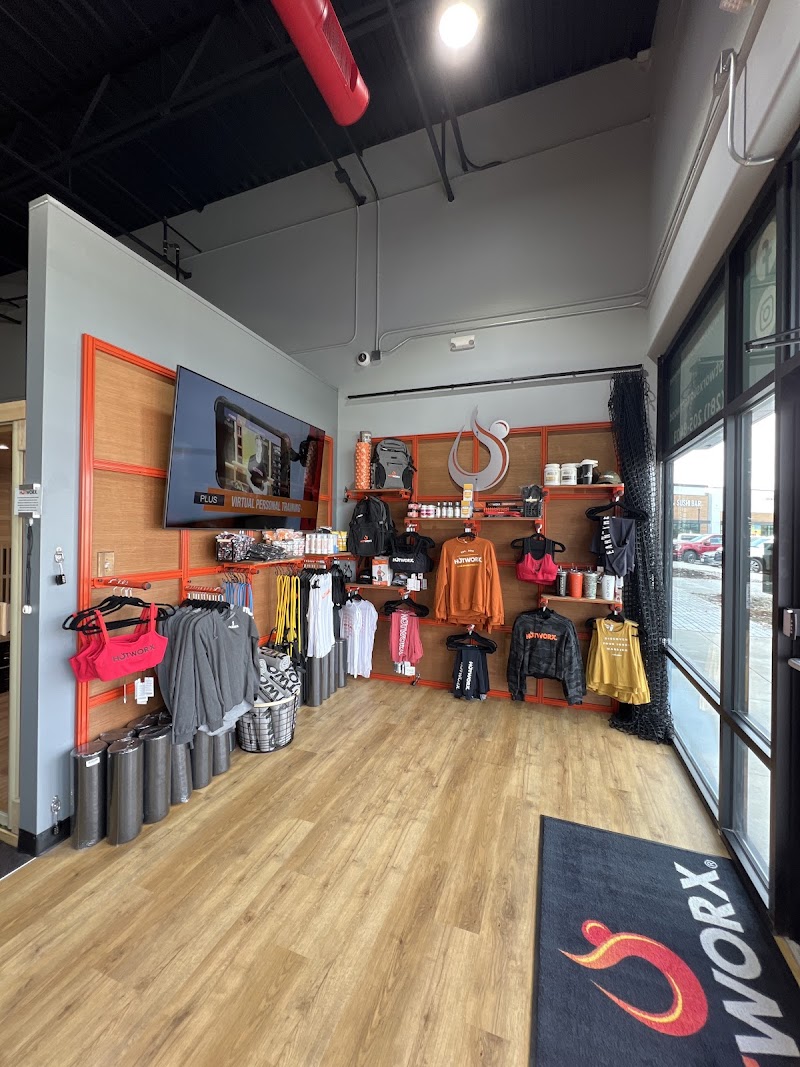 HOTWORX - Houston TX - Summerwood photo 3