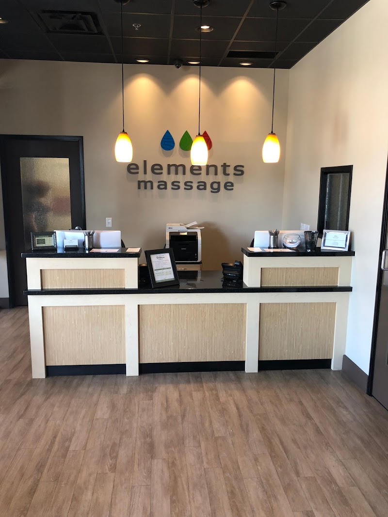 Elements Massage photo 4