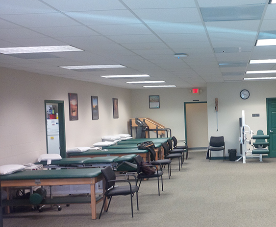 Drayer Physical Therapy Institute photo 2