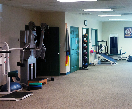 Drayer Physical Therapy Institute photo 4
