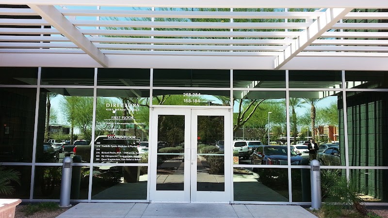Quan Acupuncture & Pain Relief Clinic photo 4