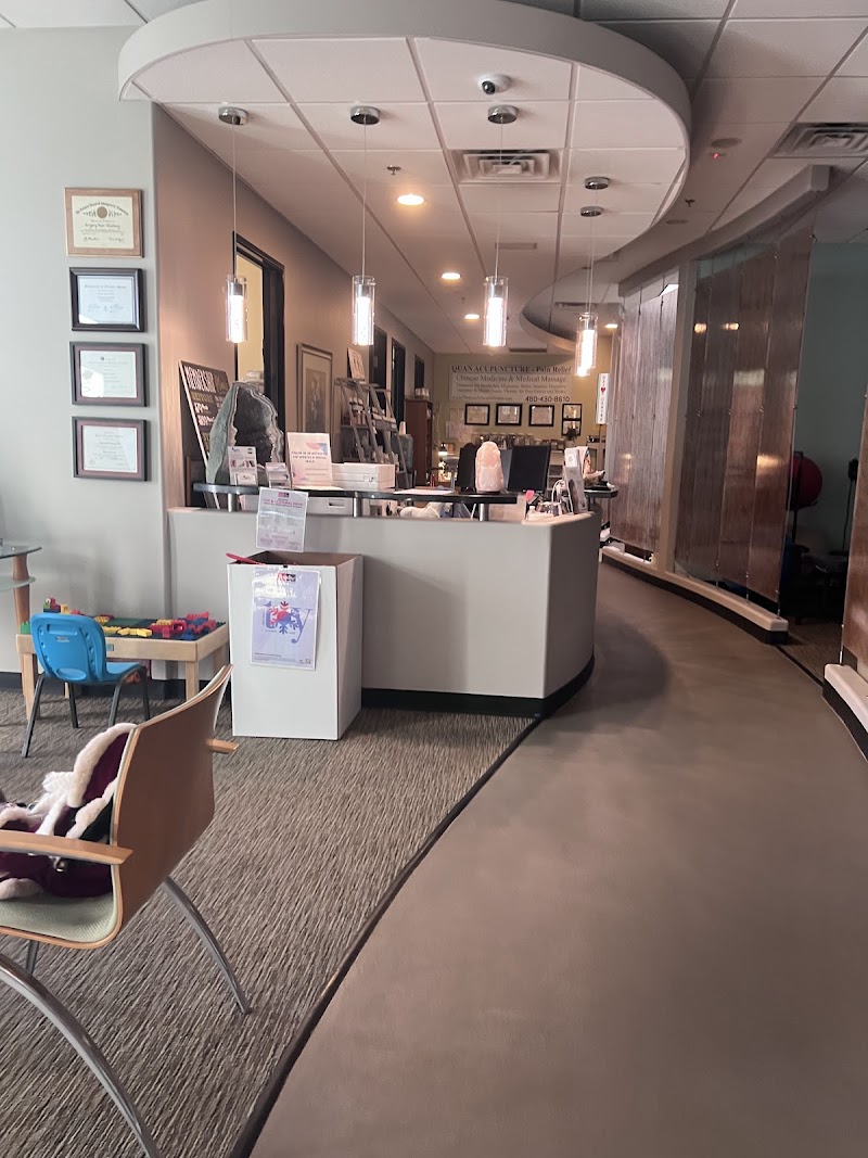 Quan Acupuncture & Pain Relief Clinic photo 5