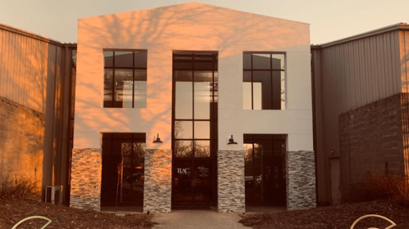 Tipton Lakes Athletic Club