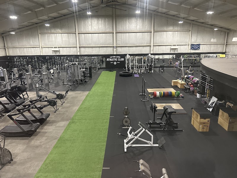 Tipton Lakes Athletic Club photo 3