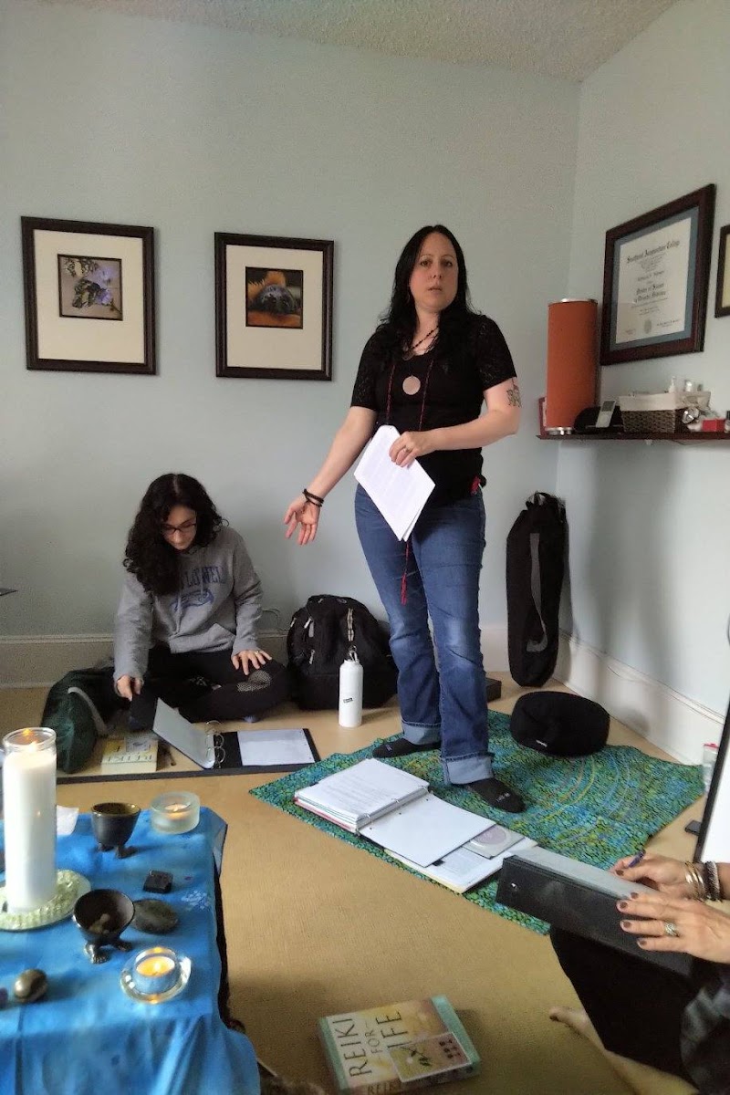 Transformation Reiki photo 4