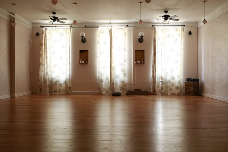 Kula Yoga Project