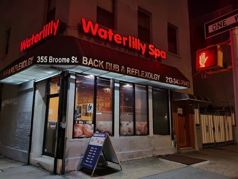 Water Lily Spa photo 2