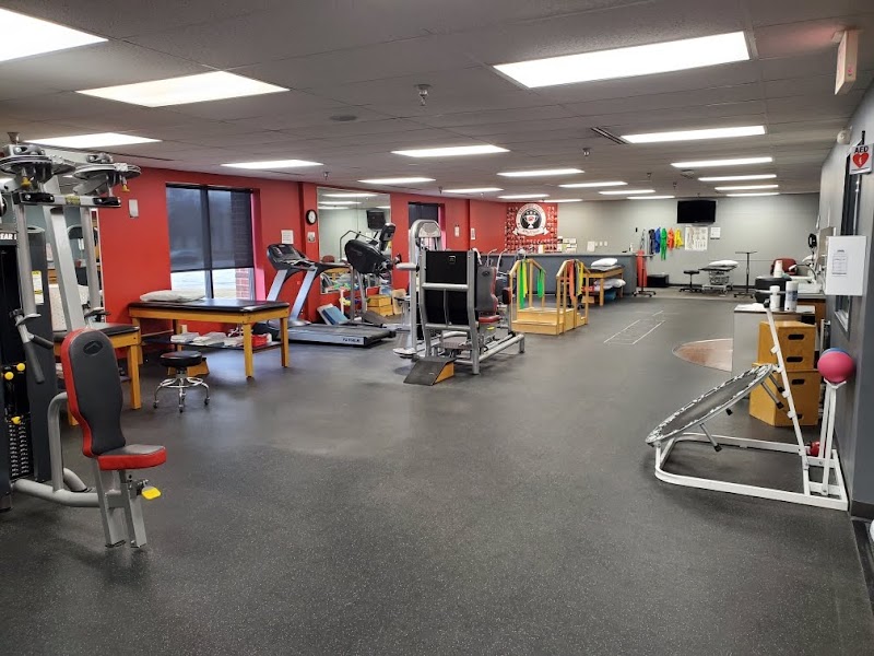 ATI Physical Therapy