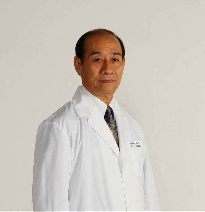 Dr. JiMong's Miracle Acupuncture Alpharetta